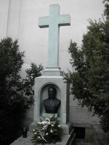 Stanisław Staszic