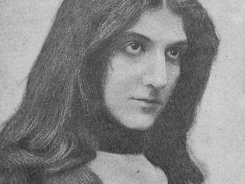 Stanisława Wysocka