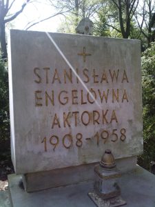 Stanisława Angel-Engelówna
