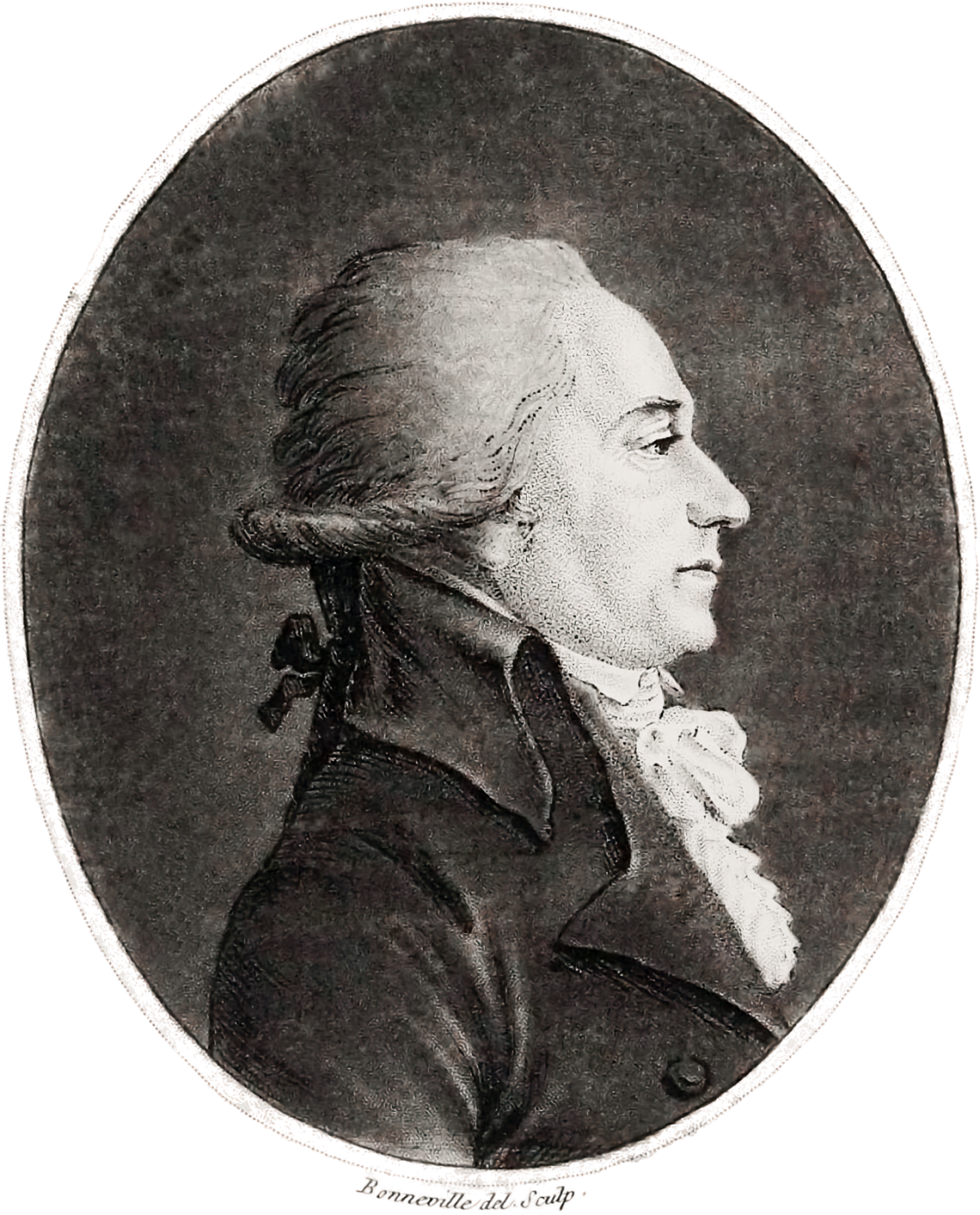 Louis-Marie Stanislas Fréron