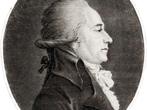 Louis-Marie Stanislas Fréron