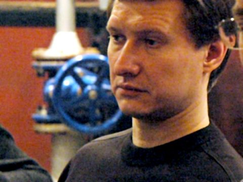 Stanislav Markelov