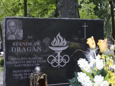 Stanisław Dragan