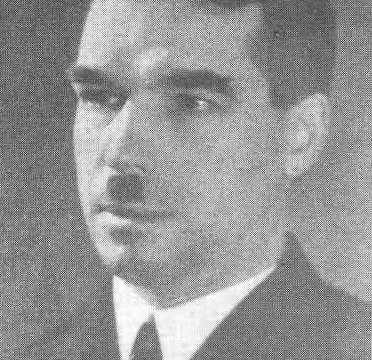 Stanisław Ostrowski