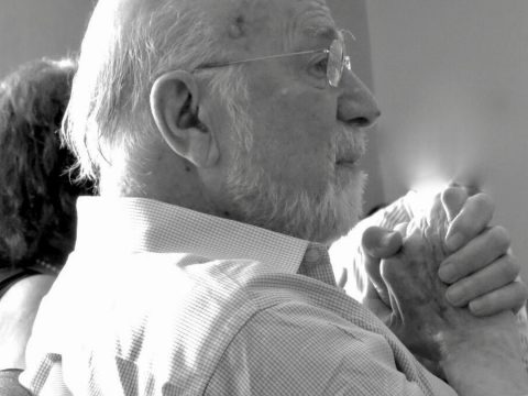 Stanley Cavell