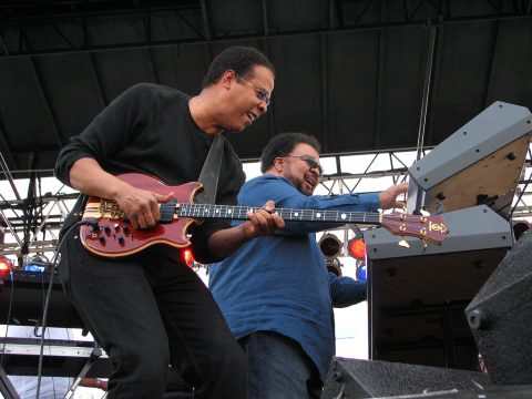 George Duke