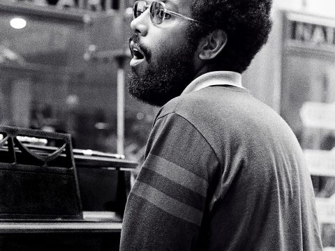 Stanley Cowell