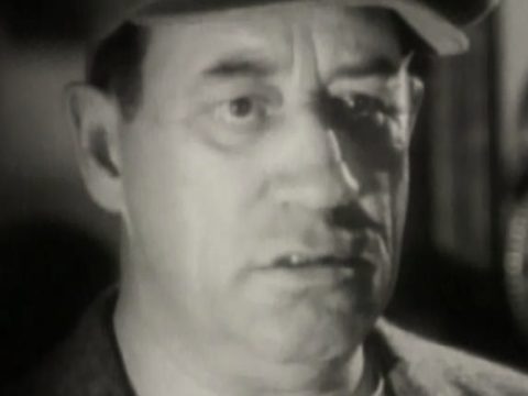 Stanley Fields