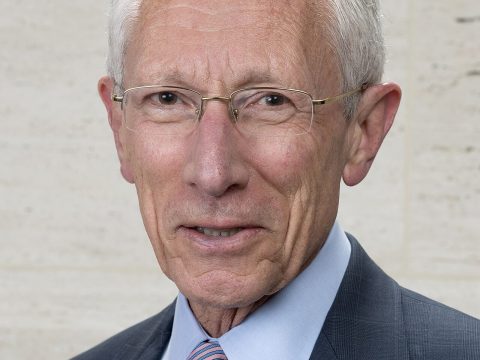 Stanley Fischer