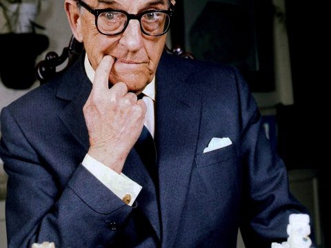 Stanley Holloway