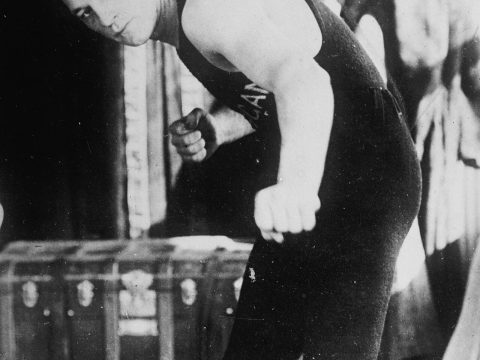 Stanley Ketchel