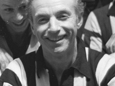 Stanley Matthews