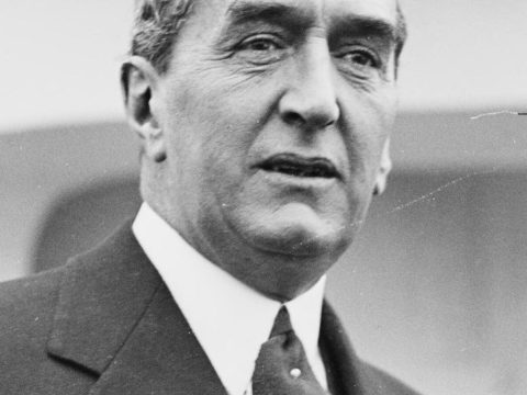 S. M. Bruce