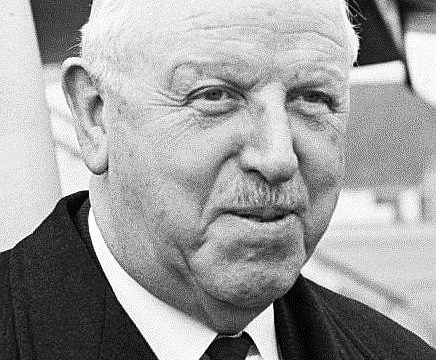 Stanley Rous