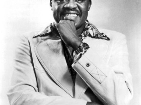 Stanley Turrentine