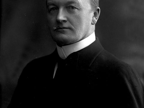 Jens Bratlie