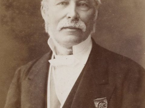 Ole Jacob Broch