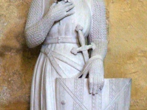 Ramon Berenguer IV, Count of Provence