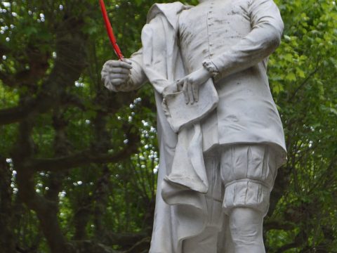 Étienne de La Boétie