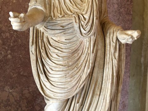 Lucius Calpurnius Piso Caesoninus