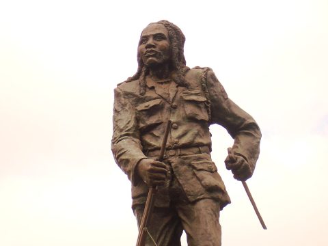 Dedan Kimathi
