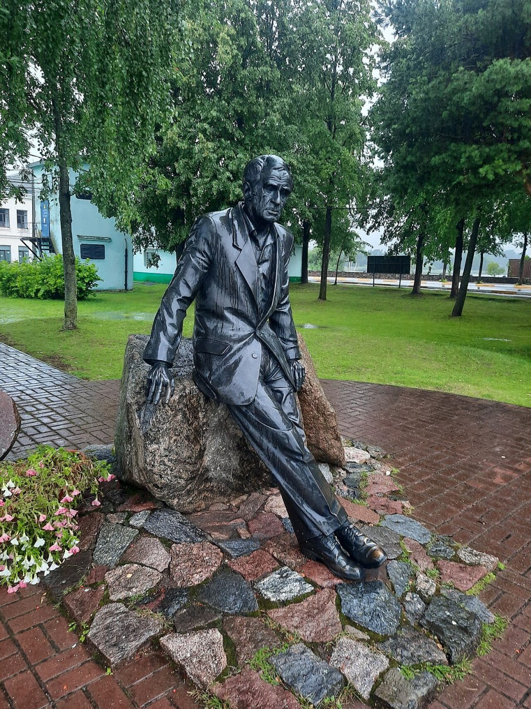 Zinovy Gerdt