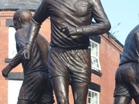Howard Kendall