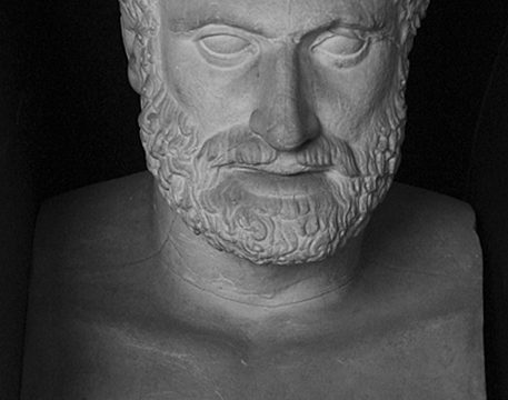 Pisistratus