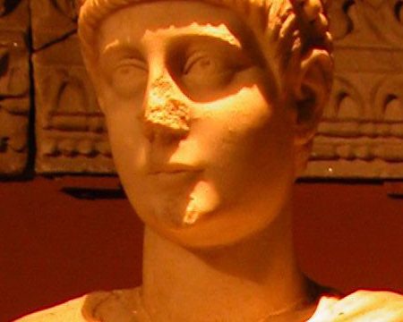 Valentinian II