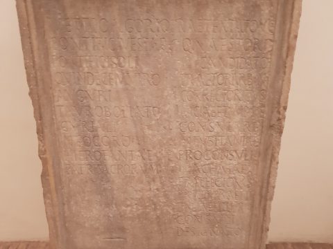 Vettius Agorius Praetextatus