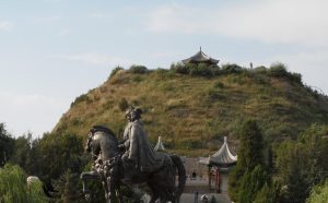 Wang Zhaojun