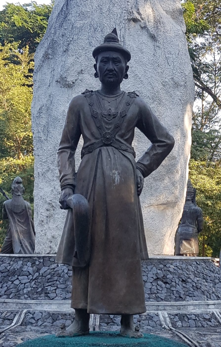Bodawpaya