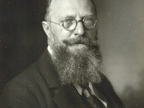 Thorvald Stauning