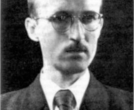 Yaroslav Stetsko