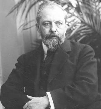 Théodore Steeg