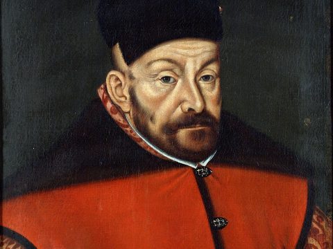 Stephen Báthory