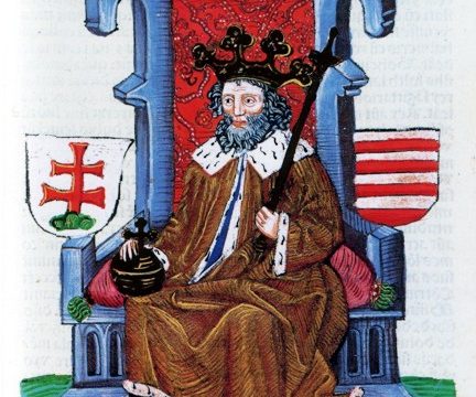 Stephen II of Hungary
