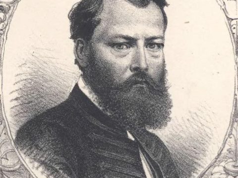 Štefan Marko Daxner