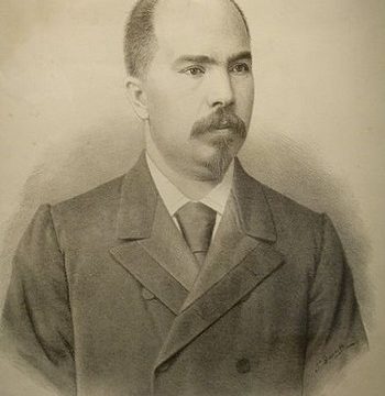 Stefan Stambolov