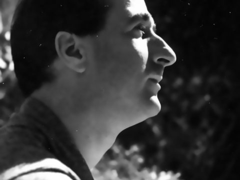 Stefan Wolpe