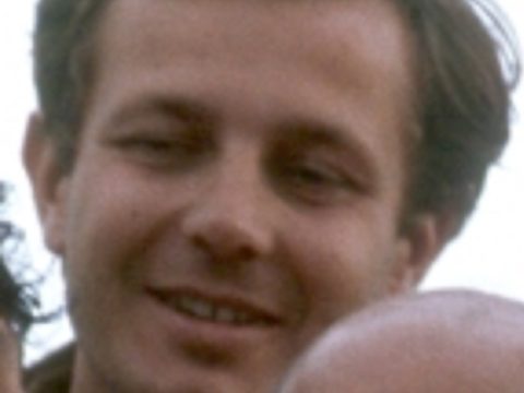 Stefano Casiraghi