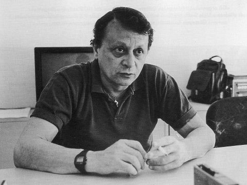 Stefano Delle Chiaie