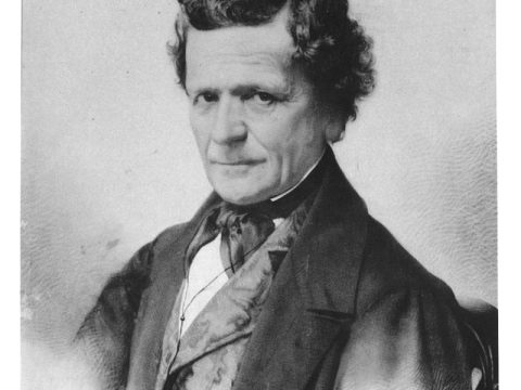 Stefano Franscini