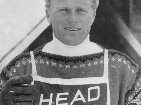 Stein Eriksen