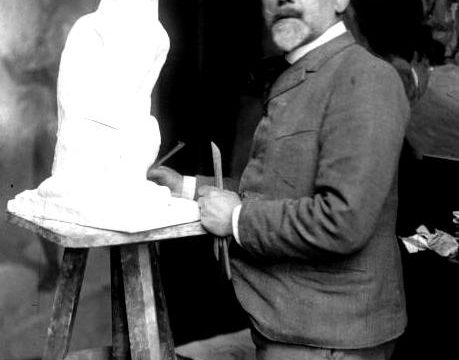 Théophile Steinlen