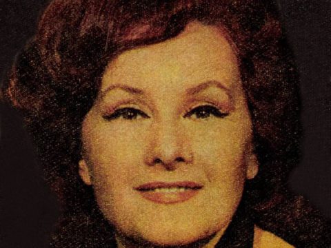 Stela Popescu