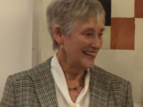 Stella Rimington