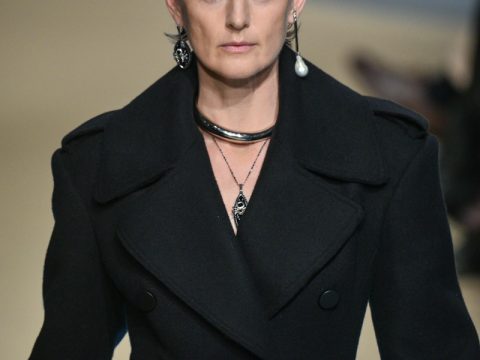 Stella Tennant