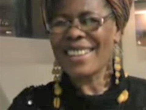 Stella Chiweshe