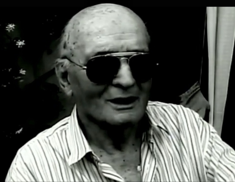 Stelvio Massi